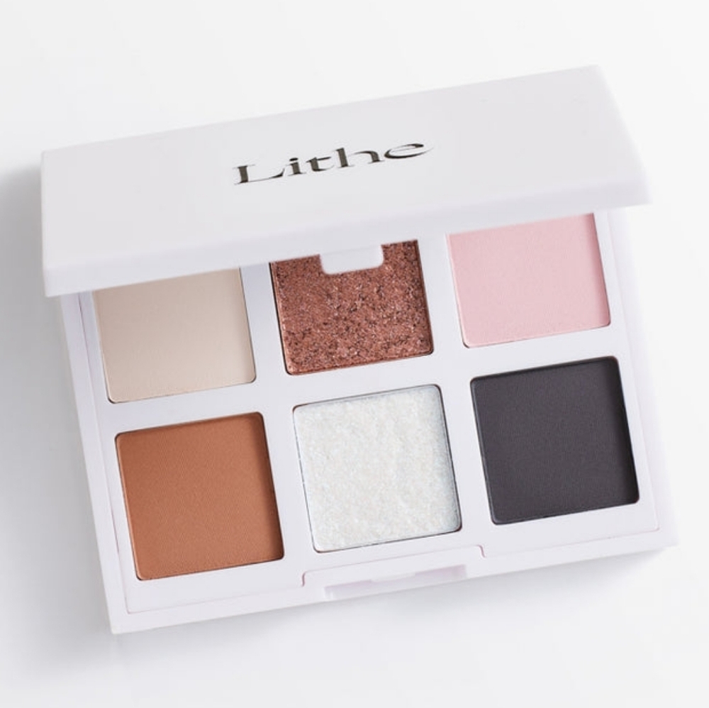 Lithe Astral Eyeshadow Palette - Brand New In Box